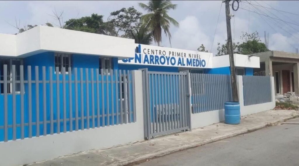 Indignación en Arroyo al Medio: clínica rural lleva siete meses sin energía eléctrica