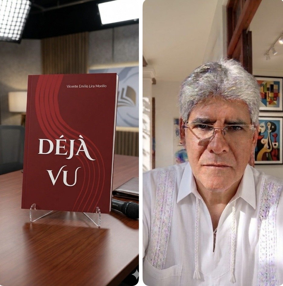 “Déjà Vu” llega a Santo Domingo en el marco de los Ánton Awards República Dominicana 2026