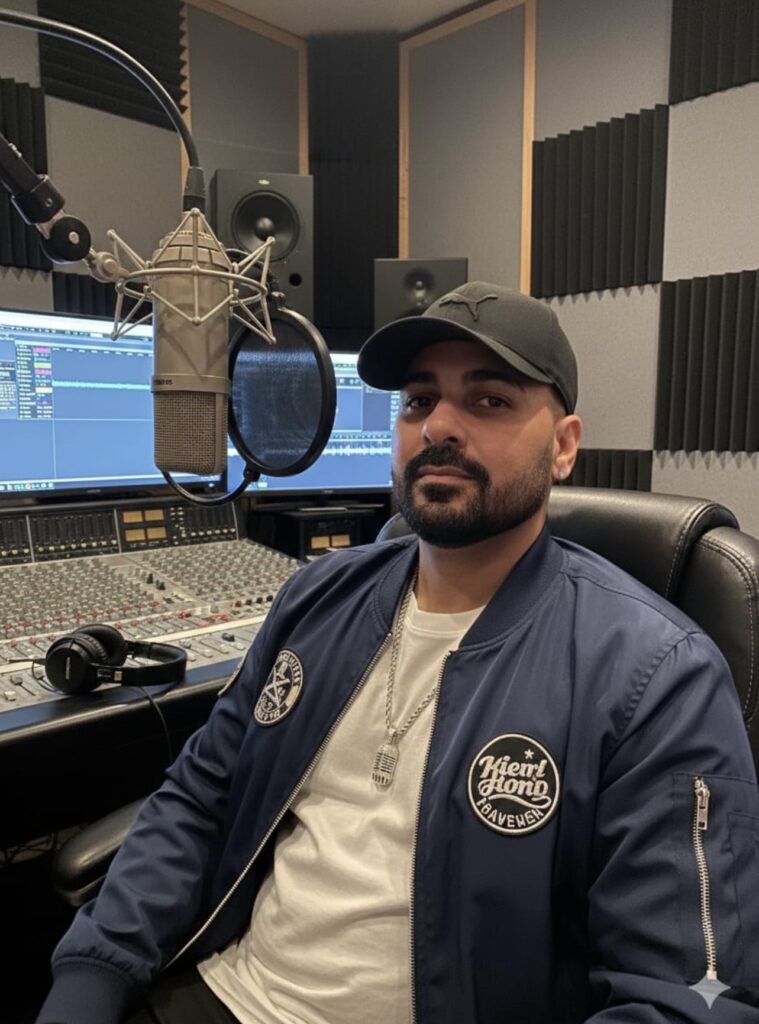 Abel, del legendario dúo Caín y Abel, regresa a la música urbana