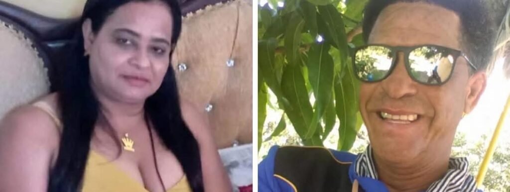 Hombre hiere de bala a su expareja y posteriormente es hallado muerto en Luperón