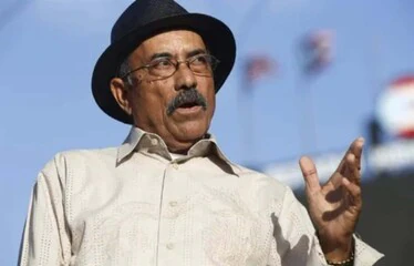 Fallece el cantante puertorriqueño Sammy Marrero, la voz principal de la orquesta La Selecta de Raphy Leavitt