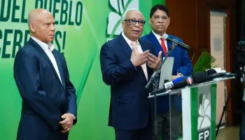 Daniel Toribio advierte crecimiento del empleo informal en RD, cuestiona cifras del Banco Central