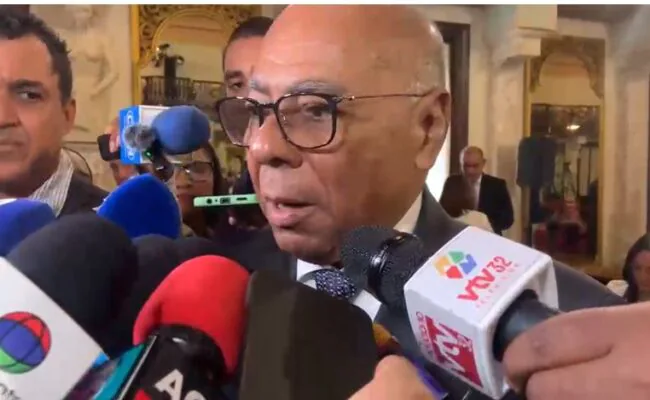 ¡Los jueces han tenido la paciencia de Job! Expresidente TC y otros juristas respaldan paro de servicios judiciales