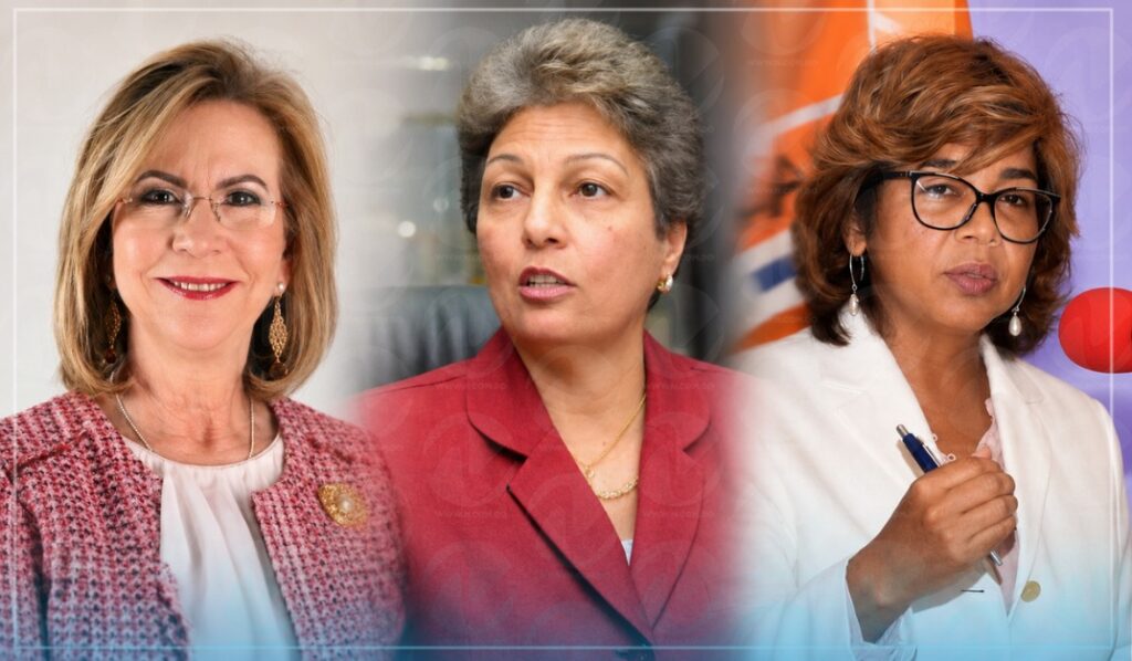 Especialistas consideran poco apoyo de partidos políticos a mujeres obstruyen su paso a la presidencia