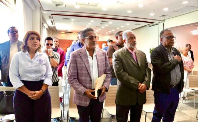 SGACEDOM celebra con éxito su Asamblea General Ordinaria de Socios; Kinito Méndez destaca crecimiento sostenido de la entidad y avances históricos en favor del Derecho de Autor