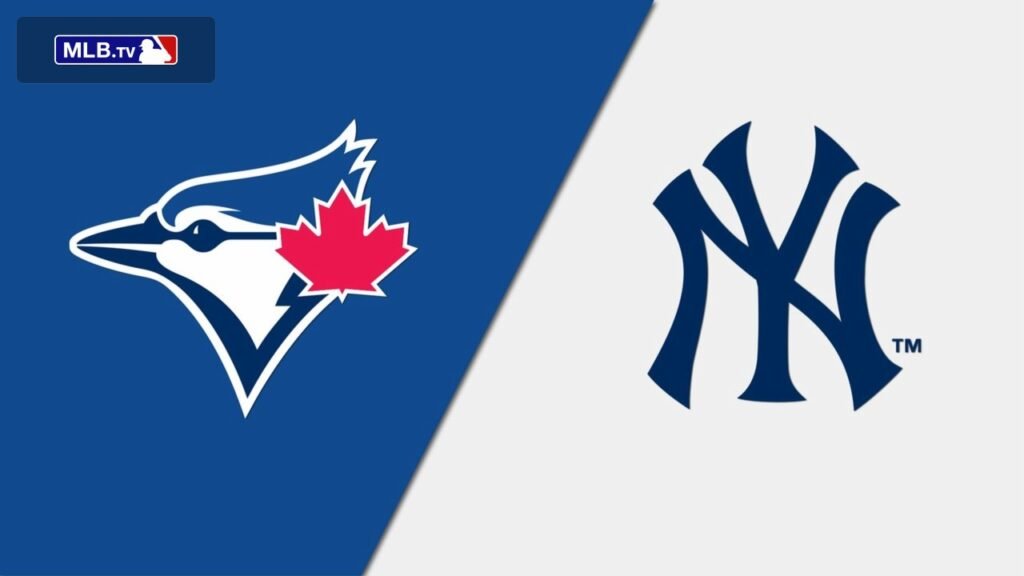 Toronto deja buena sensación en duelo con Yankees en MLB