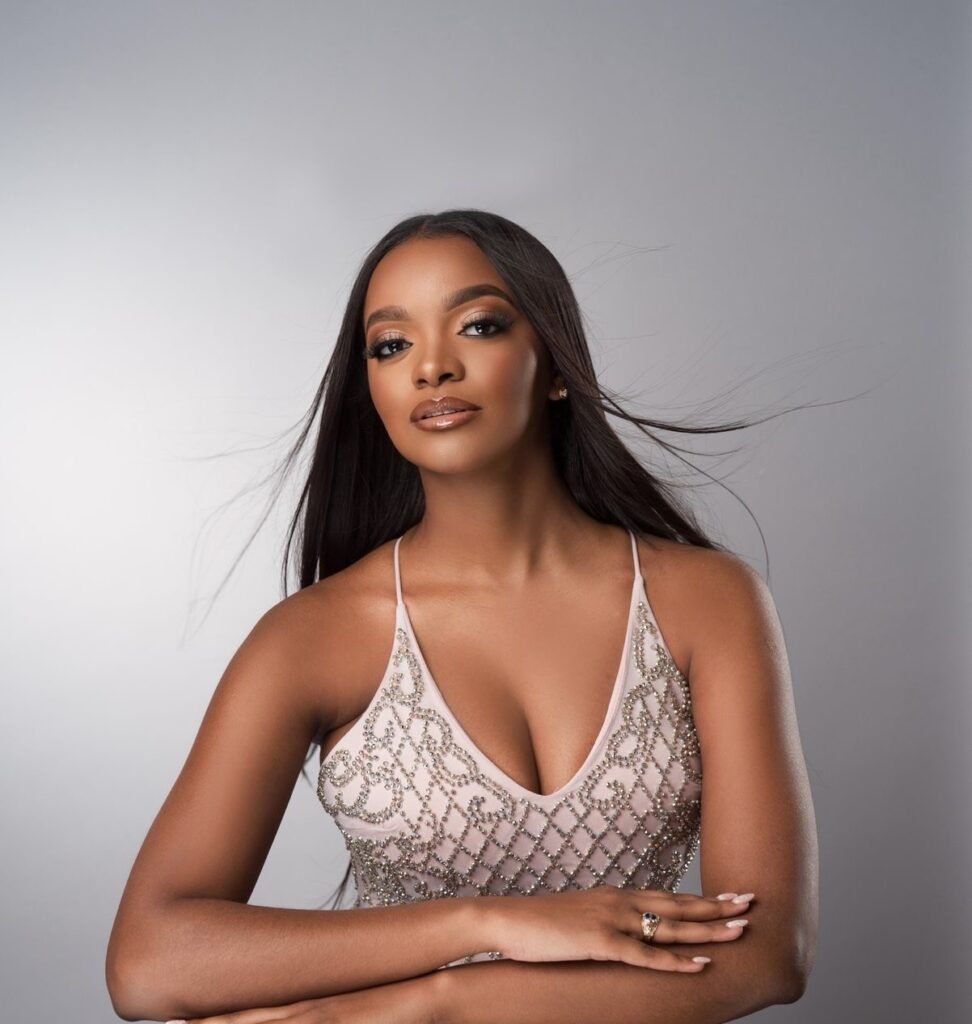 Representante de la República Dominicana en EE.UU. avanza con fuerza en el Miss Mundo Latina USA 2026