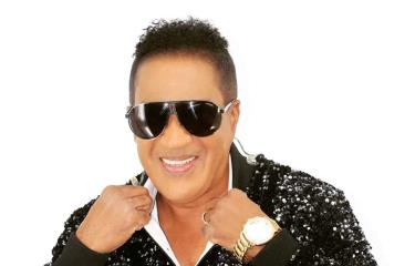 Kinito Méndez incursiona en la salsa