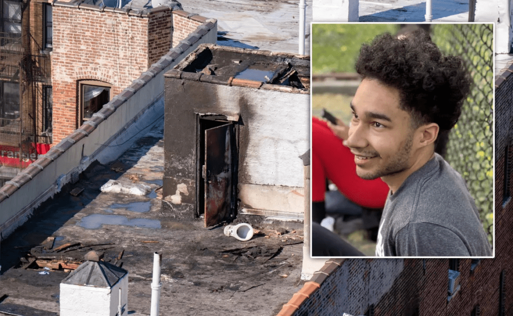 NY: Dominicano muere en incendio tras salvar a su familia