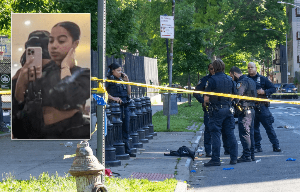 Ultiman joven dominicana de balazo en la cabeza en Nueva York