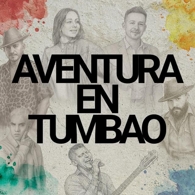 «Aventura en Tumbao» apuesta por una nueva mirada a los clásicos de Romeo Santos