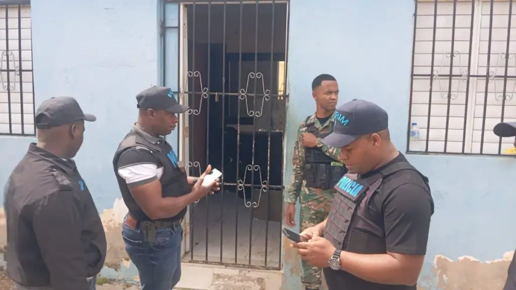 Reportan feminicidio en el sector Las Toronjas, en Santo Domingo Este