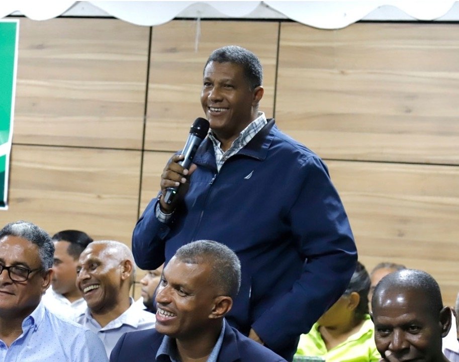Presidente de la Mesa de Defensa rechaza sentencia contra periodista Claudia Pérez “La Tora” y advierte sobre amenazas a la libertad de expresiónSanto Domingo,