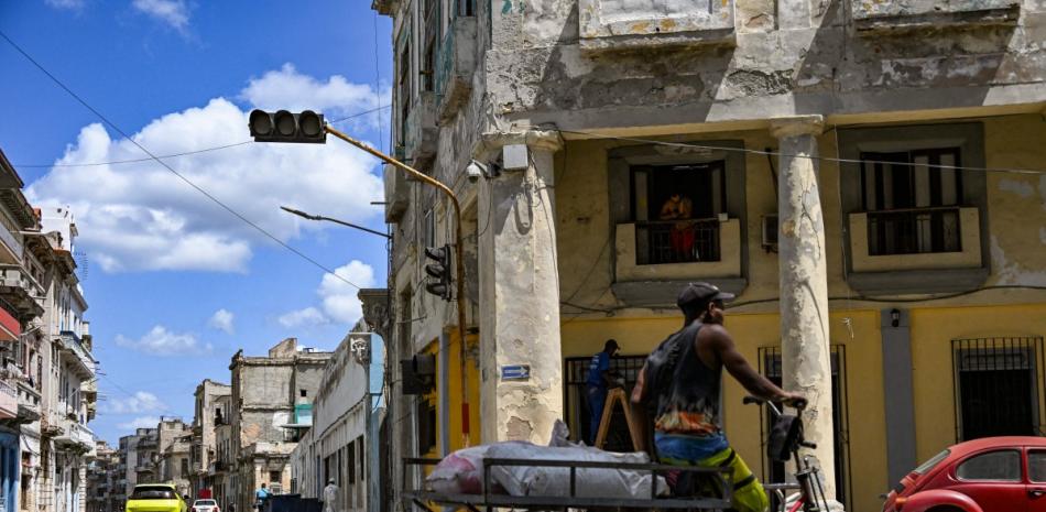 Un terremoto de 6,1 grados sacude La Habana