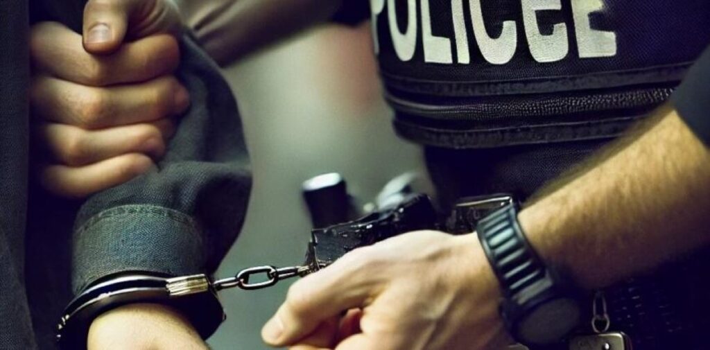 Arrestan a inspector de Migración acusado de exigir RD$100 mil de soborno en Punta Cana