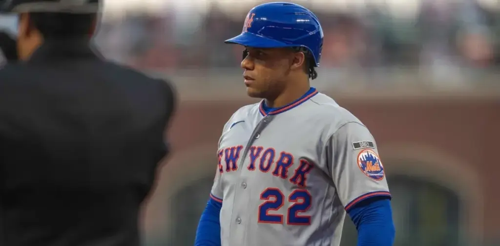 La velocidad de Juan Soto y la jerarquía de Freddy Peralta frenan a Seattle