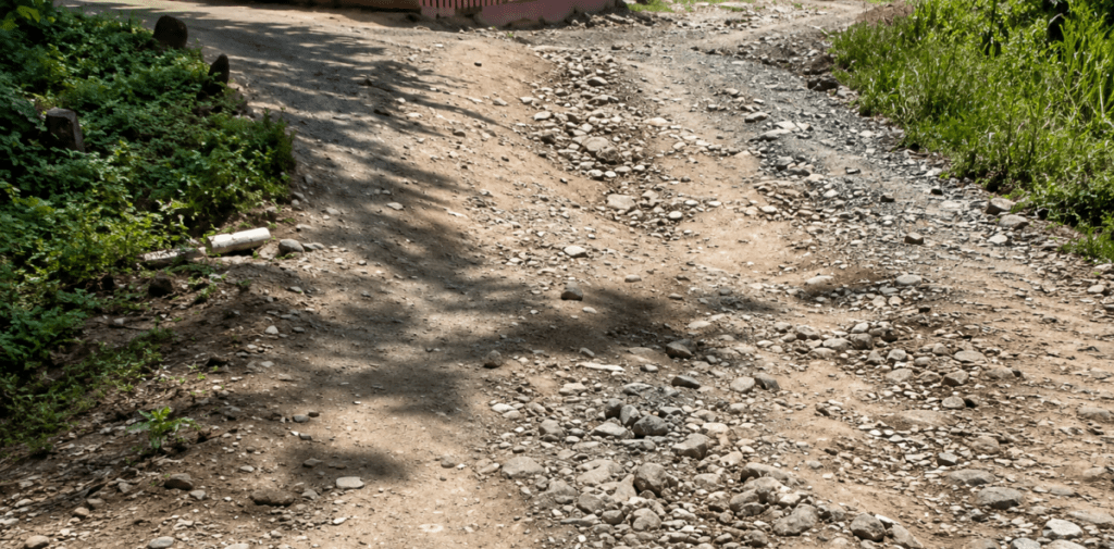 Piden reparar carretera vieja Imbert-Puerto Plata, construida hace 94 años