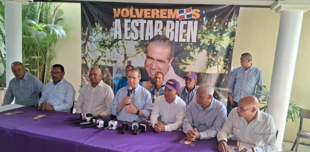 Francisco Javier García promete retomar las Visitas Sorpresa y aumentar salarios si llega al poder