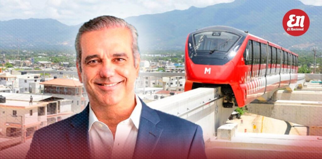 Gobierno pone nueva fecha a inauguración de monorriel; ha sido prorrogada ocho veces