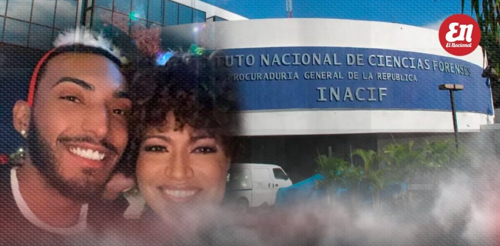 Monóxido de carbono en la sangre: causa de muerte de madre e hijo en Piantini