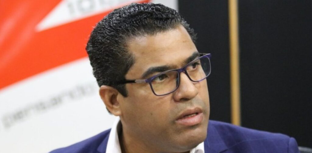 Exadministrador Lotería: Contraataca y demandará al Estado y banqueros por daños