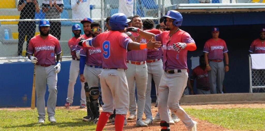 Juegos Centroamericanos y del Caribe 2026 | Preselección de béisbol inicia entrenamientos el domingo