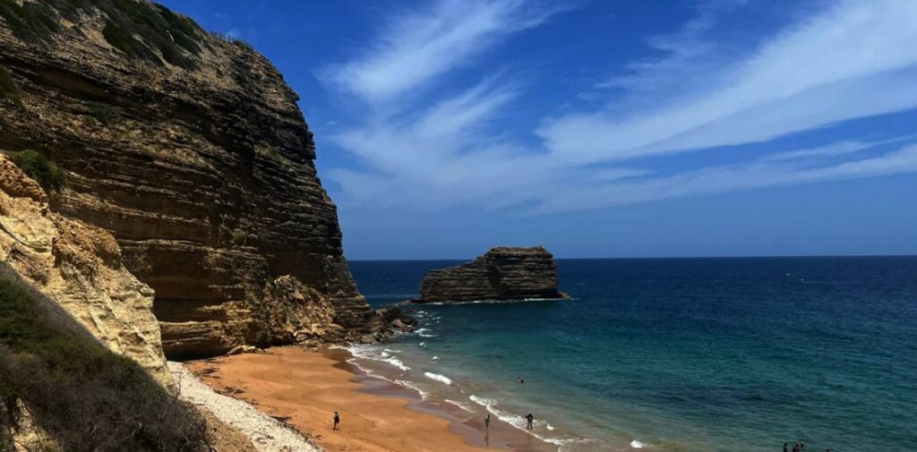 Montecristi: El Morro se consolida como el rey del turismo en el Noroeste