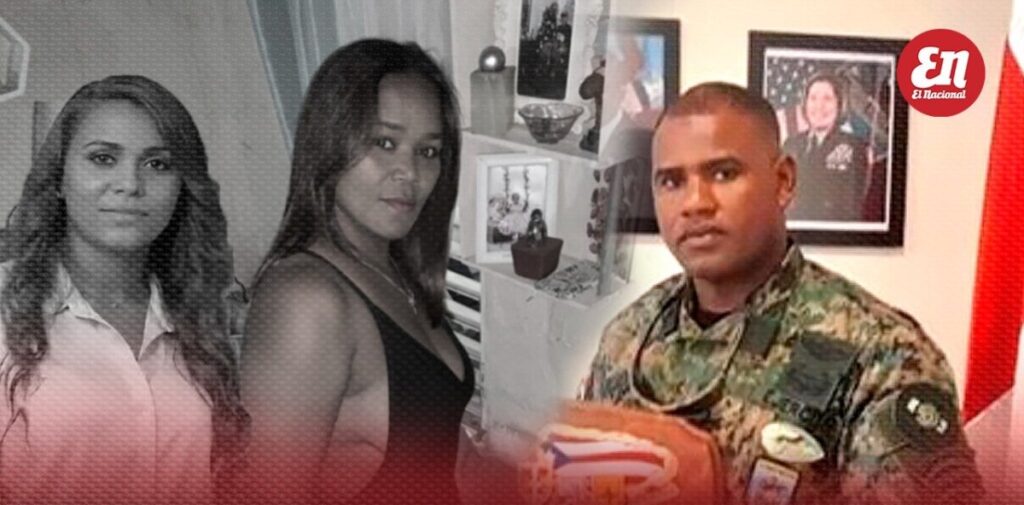 Muerte segunda víctima agrava condena sargento mató esposa en Darío Contreras y lo expone a pena máxima de 30 años