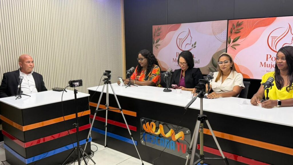 Domingo Salcedo destaca crecimiento de la Fuerza del Pueblo y cuestiona obras y servicios en Santo Domingo Oeste
