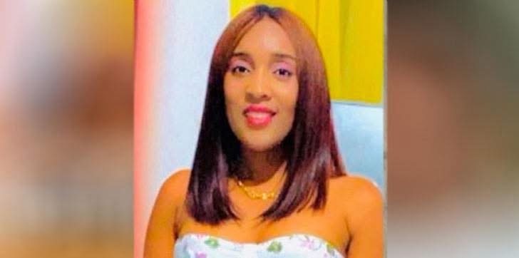 Investigan muerte de joven madre hallada sin vida en una cabaña de Baní