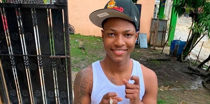 Matan de un disparo a joven de 20 años en Puerto Plata