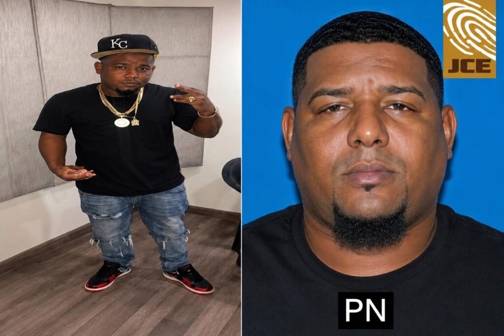 PN abate a presunto delincuente alias “Biciclón” durante operativo en Sánchez, Samaná