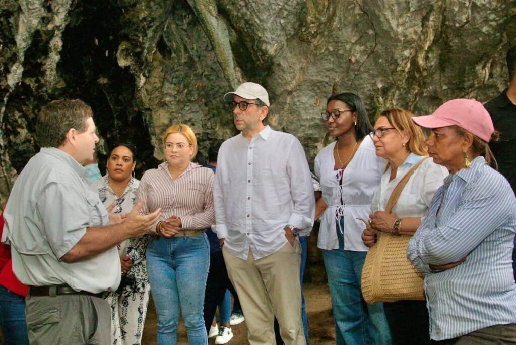 Hallazgo en Las Galeras podría revelar a los primeros pobladores de las Antillas