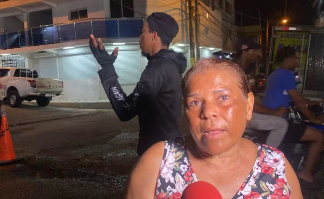 La insalubridad y el hedor perturban a residentes en Buenos Aires de Herrera
