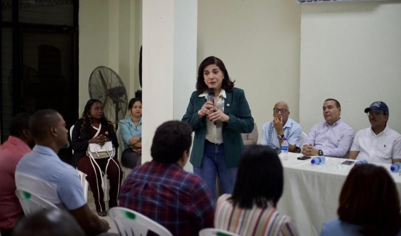 FP acusa Gobierno de manipular indicadores tasa homicidios RD
