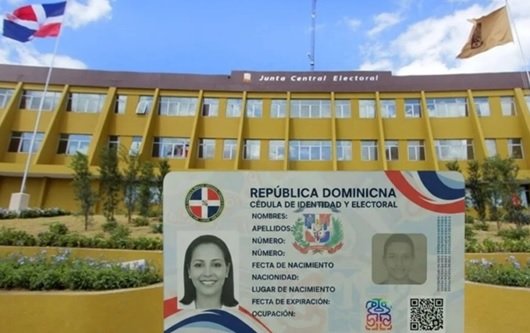 JCE dispone entrega de cédula fines de semana sin restricción