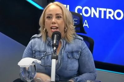 Imponen un año prisión y 5 millones de pesos a “la Tora” por difamación e injuria