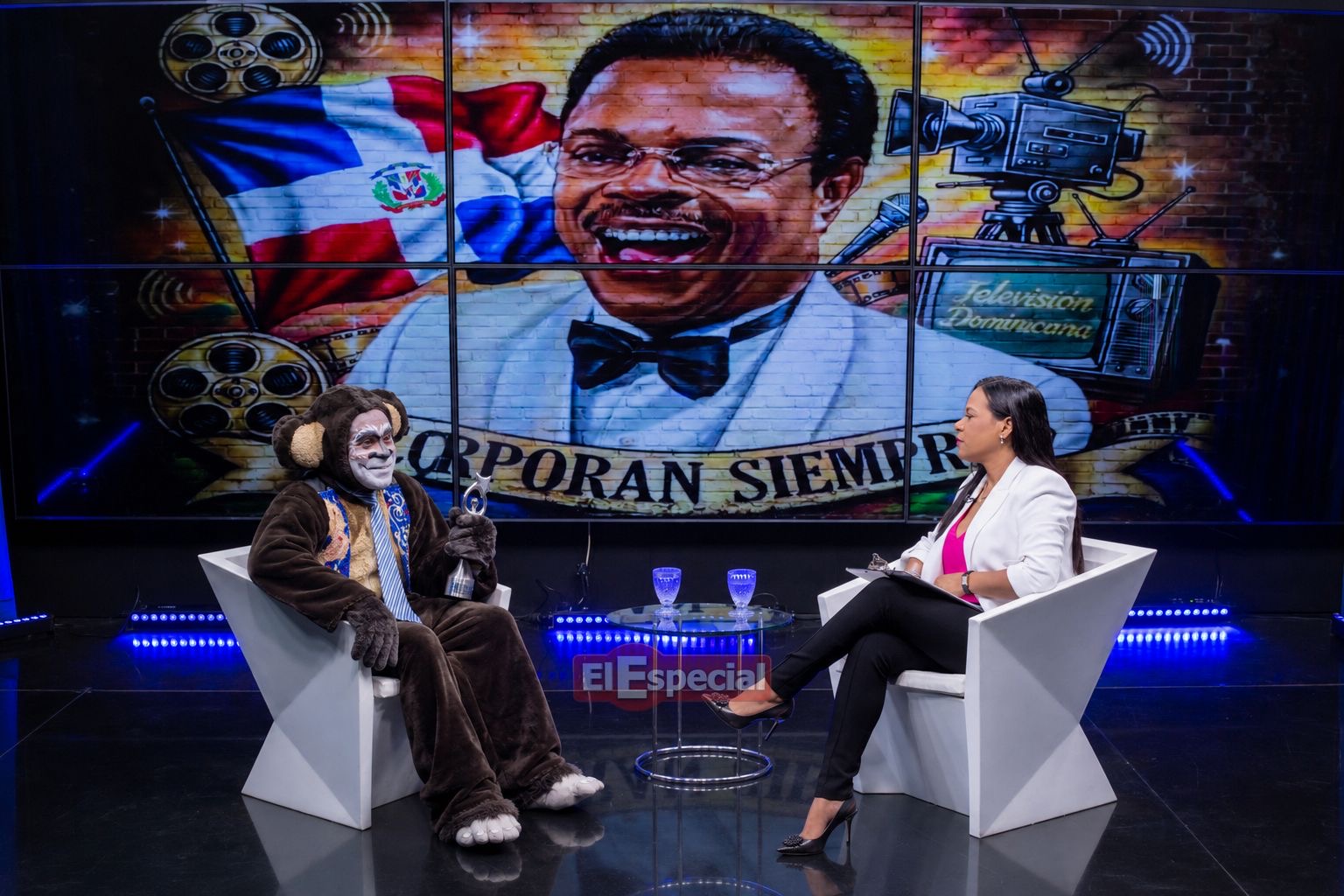 El Monito Quique: la historia detrás del niño que conquistó la televisión dominicana y marcó a toda una generación