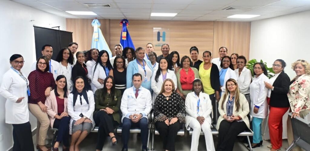 Hospital de Engombe inaugura Unidad de Intervención en Crisis de Salud Mental