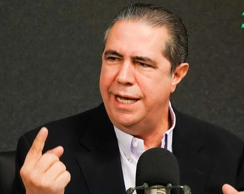 Francisco Javier asegura que las nuevas medidas fiscales golpearán el bolsillo de los dominicanos