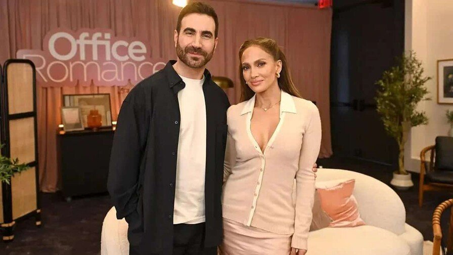 Jennifer López: «República Dominicana es el paraíso» tras rodar su nueva película en Samaná