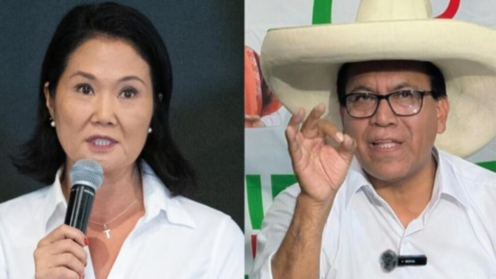PERU: JNE anunciará próxima semana resultados de elecciones