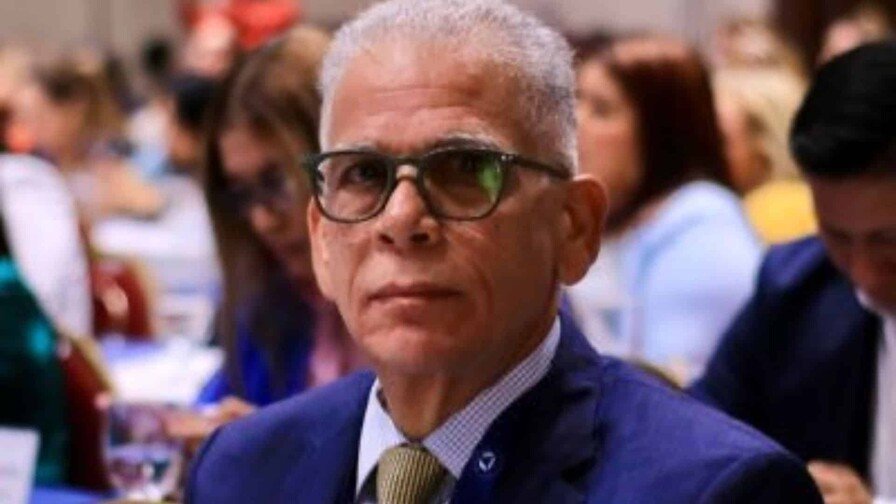 Fallece el embajador dominicano en Guatemala