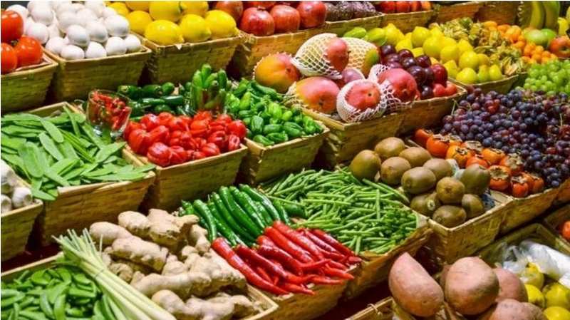 Crece producción agrícola en la RD, pero precios siguen altos