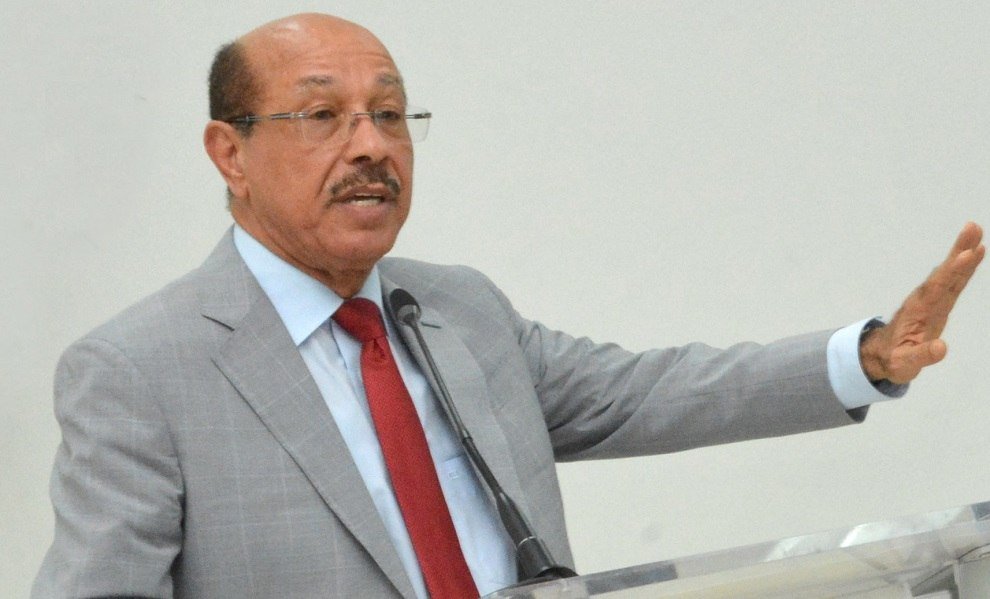 Temístocles Montás: “El Gobierno le tiene miedo a enfrentar las exenciones fiscales
