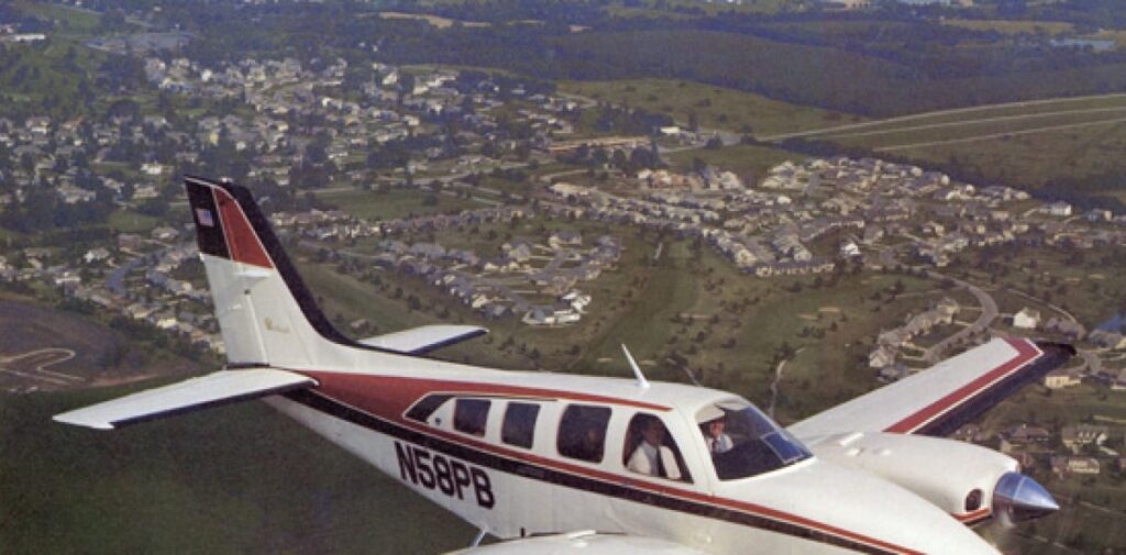 Encuentran aeronave dominicana desaparecida en el Caribe; hallan con vida a sus dos ocupantes
