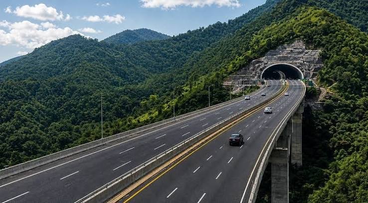 Ex presidente del Codia asegura Autopista del Ámbar disminuirá accidentes de tránsito e impulsará desarrollo económico en la zona