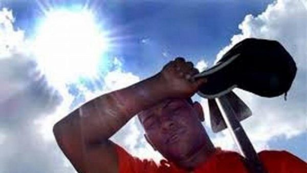 República Dominicana afrontará otras dos semanas de calor extremo