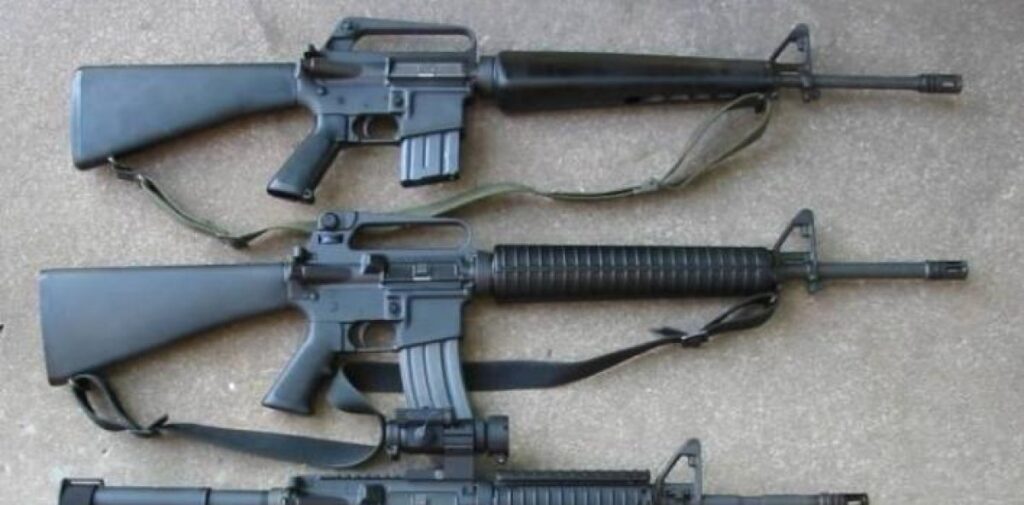 Reclaman retirar las armas ilegales de las calles para frenar la violencia en República Dominicana