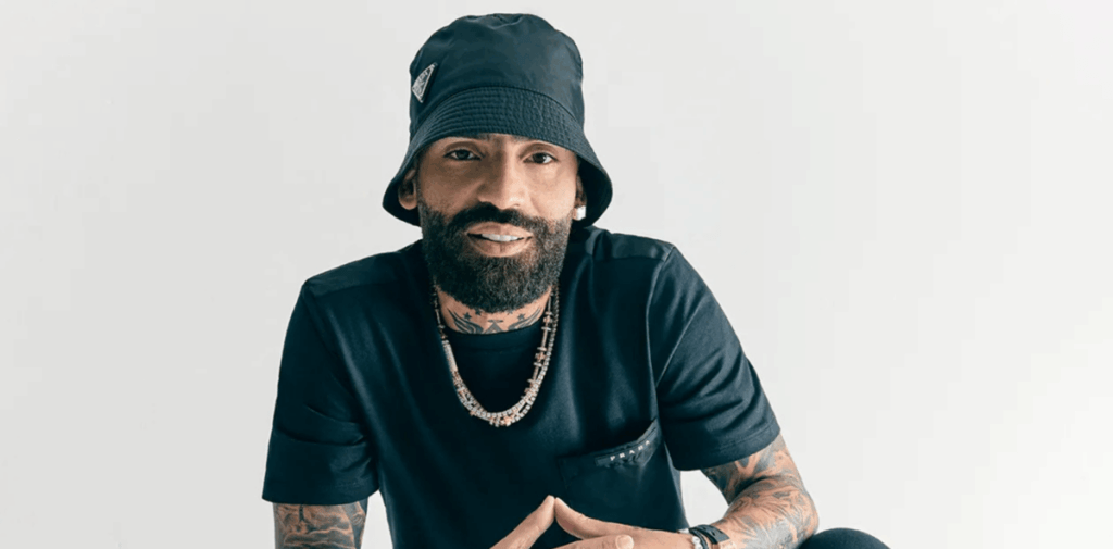 Este sábado Arcángel pondrá a vibrar Santiago con “La Maravilla World Tour